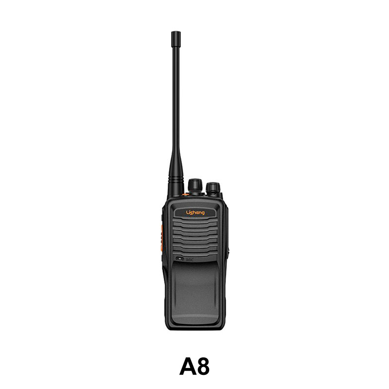 Употребата и предностите на DMR радио