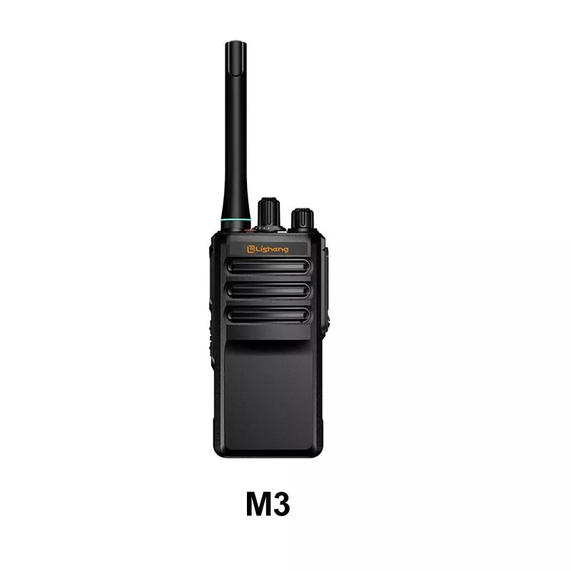 Car Walkie-Talkie е многу корисна алатка за комуникација
