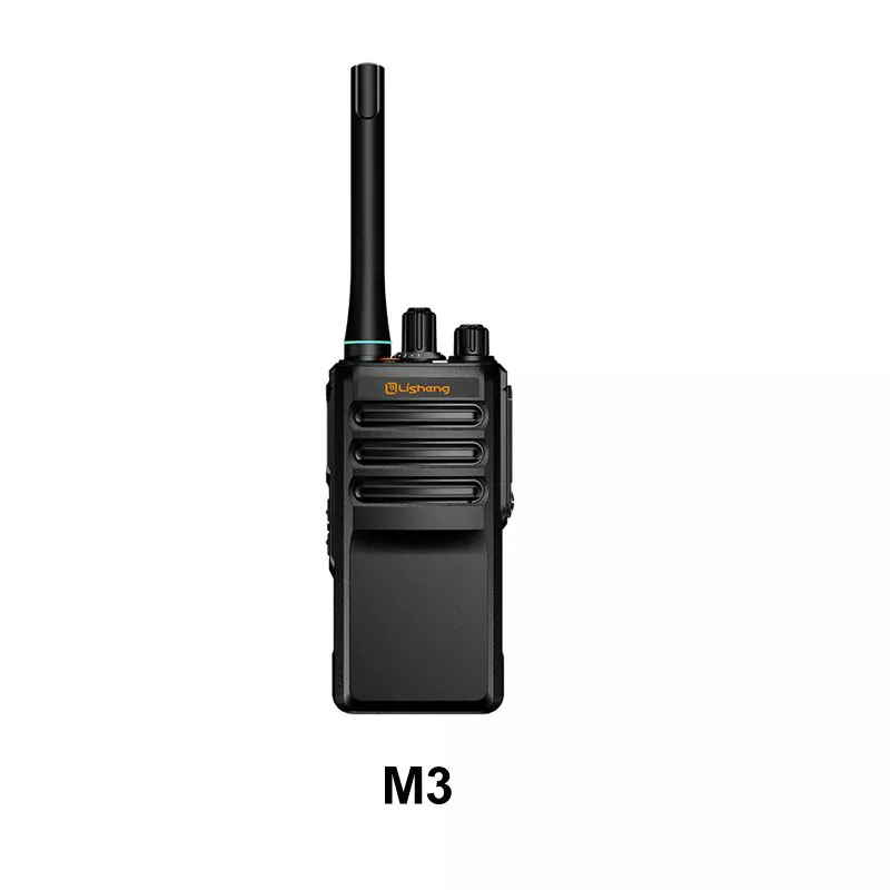 Зошто ми треба радио DMR?