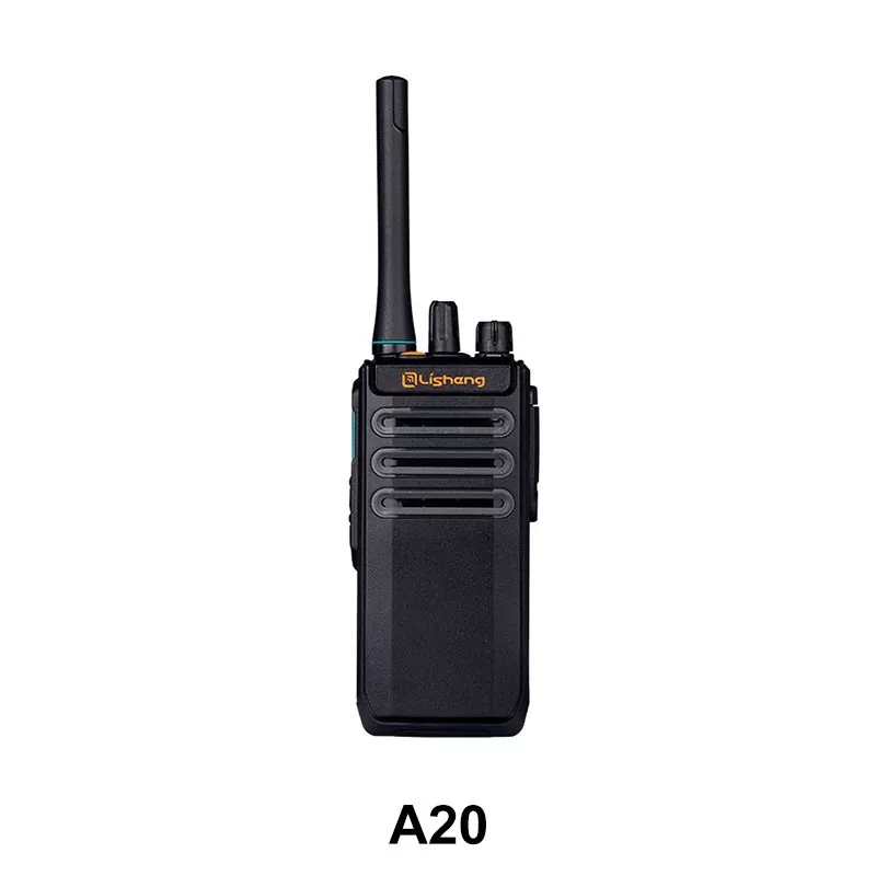 Зошто радио технологијата DMR е сè уште незаменлива?