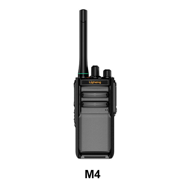 Мобилно радио Dmr доказ за експлозија