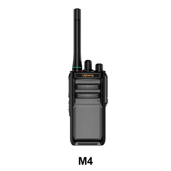 Радио Vhf Dmr